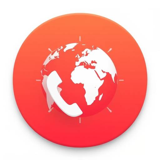 International recharge icon
