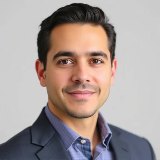 Profile picture of Daniel Garcia