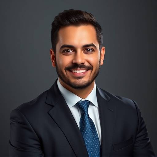 Profile picture of Mateo Gonzalez