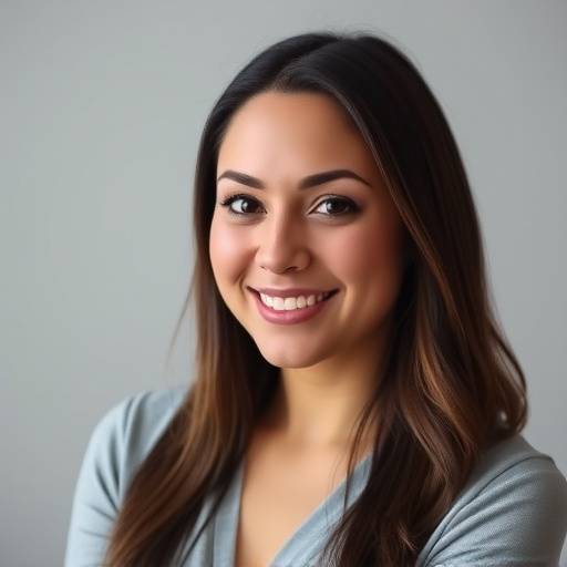 Profile picture of Sofia Martinez